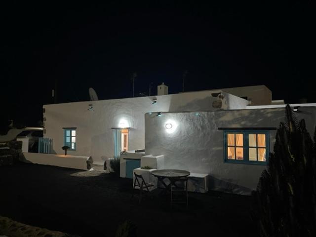Petite Casa Leoncia Vila Guatiza Exterior foto