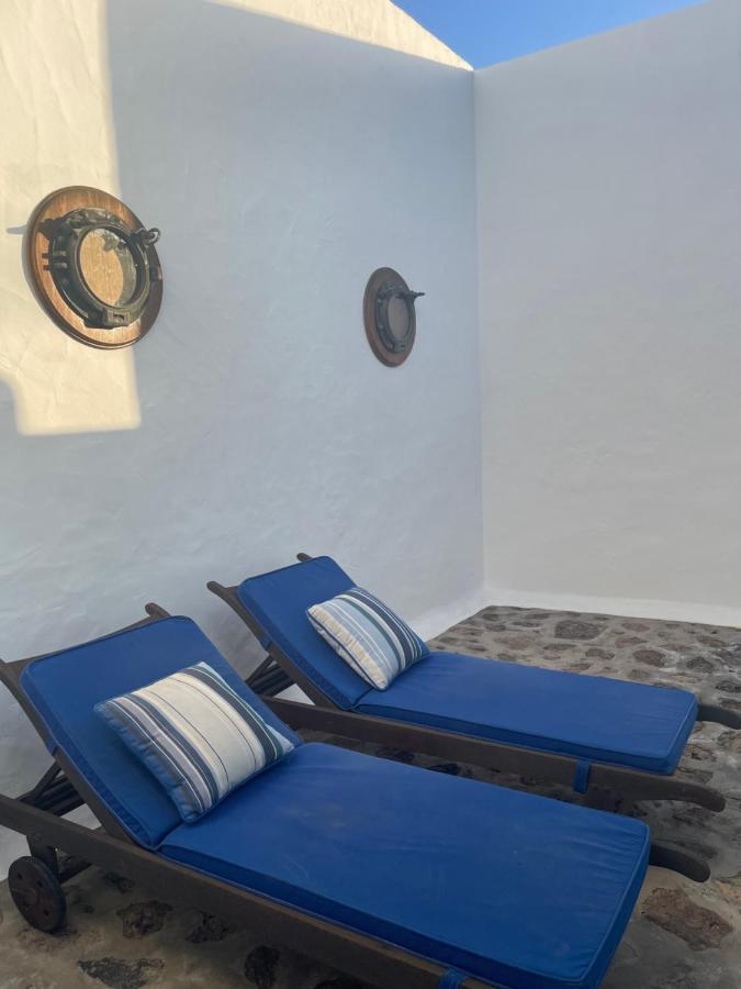 Petite Casa Leoncia Vila Guatiza Exterior foto